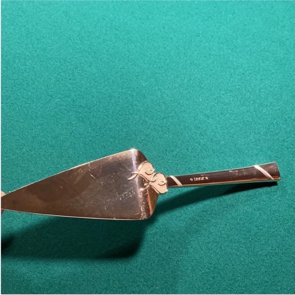 Lenox True Love Cake Server